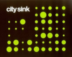 City Sink
