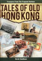 Tales of Old Hong Kong