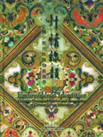 Embroidered Identities – Ornately Decorated Textiles and Accessories of Chinese Ethnic Minorities