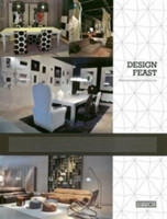 Design Feast: Milan International Furniture Fair