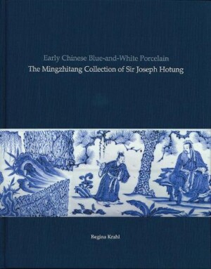 Early Chinese Blue-and-White Porcelain