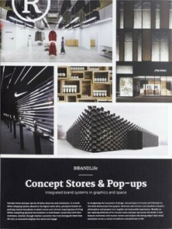 BRANDLife: Concept Stores & Pop-ups