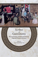 Scribes of Gastronomy