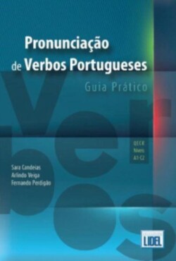 Pronunciacao de Verbos A1-C2