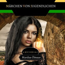 Marchen von Jugendlichen