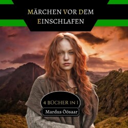 Marchen vor dem Einschlafen