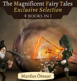 Magnificent Fairy Tales