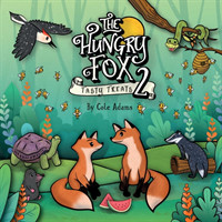 Hungry Fox 2