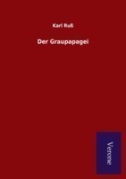 Graupapagei