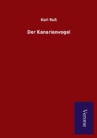 Kanarienvogel