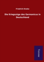 Kriegszüge des Germanicus in Deutschland