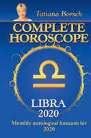 Complete Horoscope Libra 2020