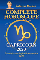 Complete Horoscope Capricorn 2020