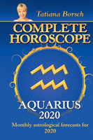 Complete Horoscope Aquarius 2020