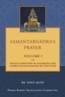 Samantabhadra's Prayer Volume I