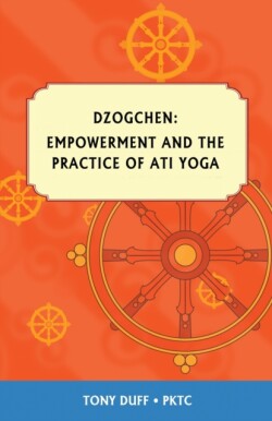 Empowerment and Ati Yoga