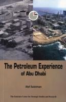 Petroleum Experience of Abu Dhabi