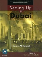 Setting Up in Dubai