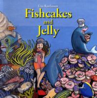 Fishcakes and Jelly
