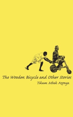 Wooden Bicycle and Other Stories