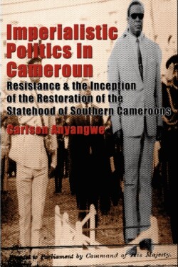 Imperialistic Politics in Cameroun