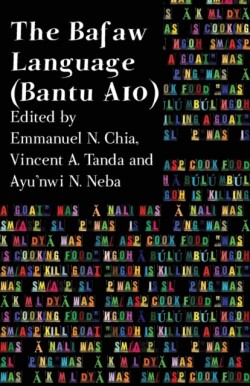 Bafaw Language Bantu A10