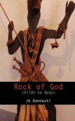 Rock of God