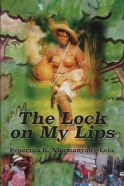 Lock on My Lips