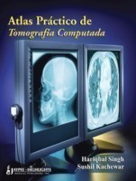 Atlas Practico de Tomografia Computada