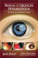 Manual de Urgencias Oftalmológicas - "The Chicago Eye and Emergency Manual"