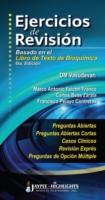 Ejercicios de Revisión: Basado en el Libro de Texto de Bioquímica