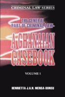 General Part of Criminal Law