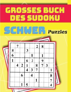300 Sudoku schwere Ratsel