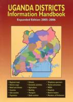 UGANDA DISTRICTS INFORMATION HANDBOOK