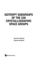 Isotropy Subgroups Of The 230 Crystallographic Space Groups