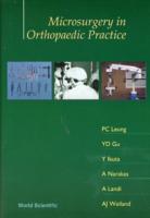 Microsurgery In Orthopaedic Practice