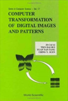 Computer Transformation Of Digital Images And Patterns