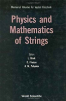 Physics And Mathematics Of Strings: Memorial Volume For Vadim Knizhnik