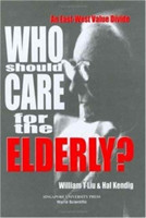 Who Should Care For The Elderly?