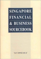 Singapore Financial and Business Sourcebook