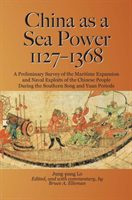 China as a Sea Power, 1127-1368