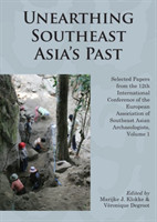 Unearthing Southeast Asia's Past