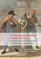 Memoirs and Memorials of Jacques de Coutreeast Asia