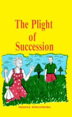 Plight of Succession