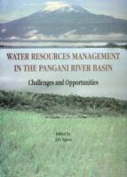 Water Resources Management in the Pangani River Basin