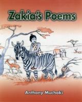 Zakia's Poems