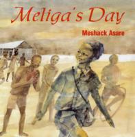 Meliga's Day