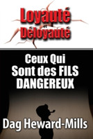 Ceux Qui Sont Des Fils Dangereuses