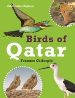 Birds of Qatar