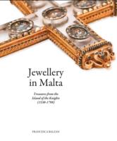 Jewellery in Malta